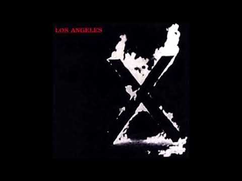 X - The World's A Mess, It's In My Kiss