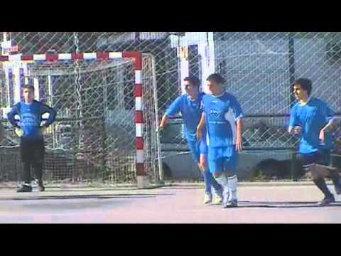 Inter De Sevilla - Temporada 2007-2008