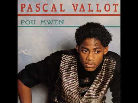 Pascal Vallot - Belle inconnue ( INSTRUMENTAL )