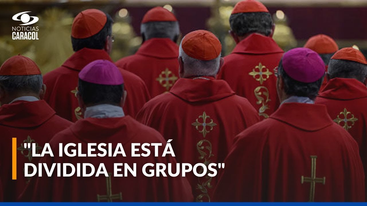 "La gente quiere un papa como Francisco": Marco Politi, vaticanista, sobre el inicio del cónclave