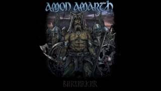 Amon Amarth-Valhall awaits me-Croatian Lyrics