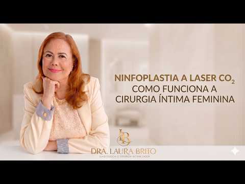 Ninfoplastia, Viver Confortávelmente
