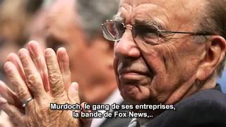 Who is Rupert Murdoch   "Mirrors Video"