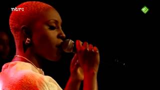 Laura Mvula - Green Garden