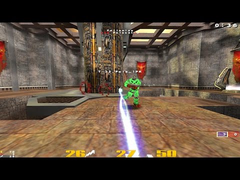 RQE 2001, Polosatiy vs PELE, t2