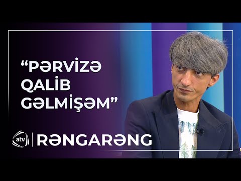 "Pərvizlə rəqabətimə görə burdayam" - Balaəlidən ŞOK ETİRAF
