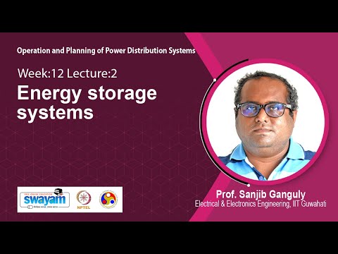 Operation and Planning of Power Distribution Systems Intro Video
