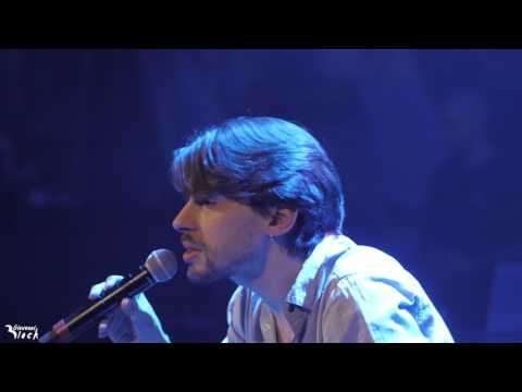 Giovanni Block - "L'amore e il Veliero" Live