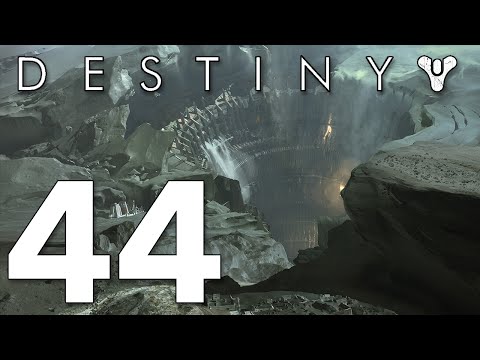 Farming Knights - Destiny LP ep. 44