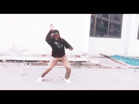 Your Love by Limoblaze ft Dj Horphuray😍💖🔥(Gospel Dance Video)