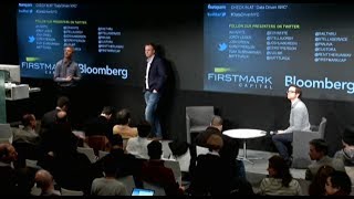 Jordy Leiser, StellaService // Data Driven NYC 23 // January 2014 (Hosted by FirstMark Capital) video