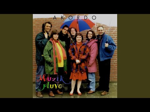 La espero (Bonus Track)