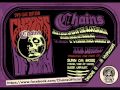 Chains Necromantic Force