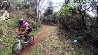 preview picture of video '3º Desafio das Cavernas de Mountain Bike 1ª Etapa Apiaí SP 2013'