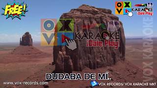 Roxette - Crash Boom Bang español (Karaoke Gratuito)