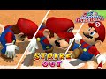 Mario Superstar Baseball All Strikeout Animations
