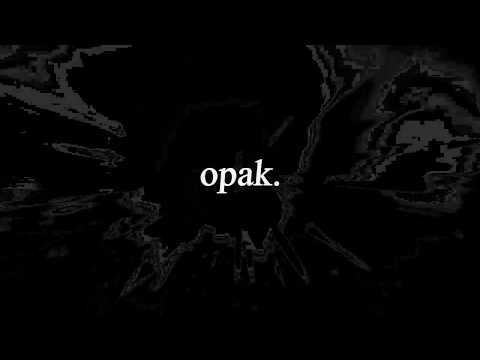 Alkpote Type Beat - "RUN" (Prod. opak)