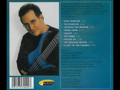 Brian Bromberg  - The Dungeon