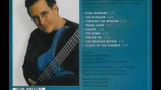 Brian Bromberg  - The Dungeon