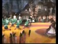 Ding Dong the Witch is Dead