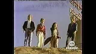 Snakedance Music Video
