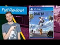 Skater XL - Full Review: Is it really worth $40 with nothing to do?