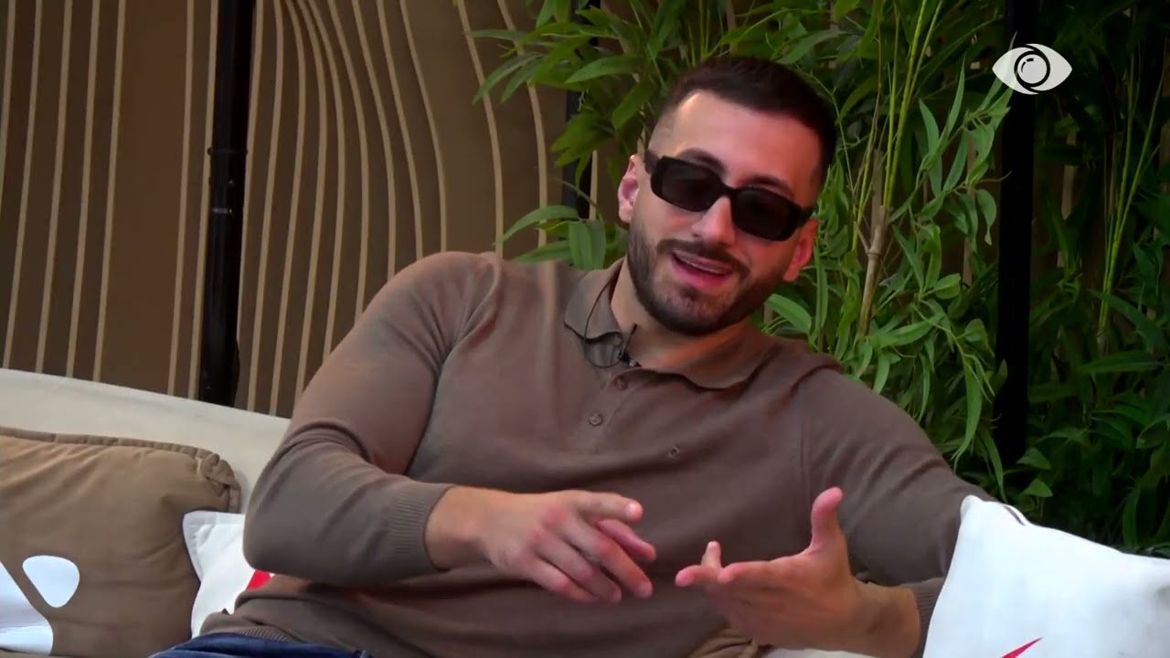 Të ikje pas Valbonës.../ Aldo diskuton me Jozin