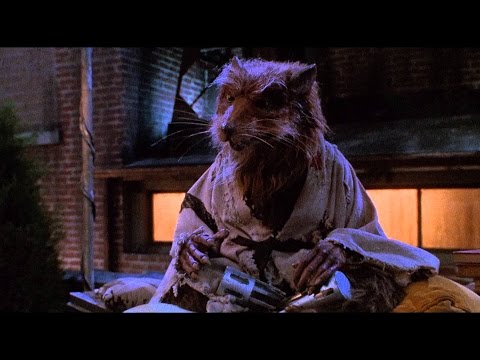 Trailer-Vorschau: Turtles II - Das Geheimnis des Ooze