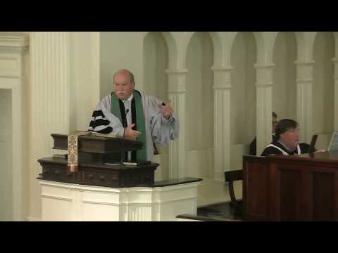 7/8/18 Traditional  "Prophets or Profits?" Mark 6:1-13 Dr. Bob Howell