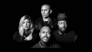 The Black Eyed Peas #WHERESTHELOVE