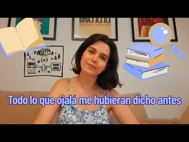 Vídeo relacionado con Antropología del estado onírico