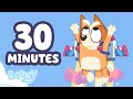 Bingo Saves The Day ️ Favourite Thing MORE Adventures With Friends Bluey