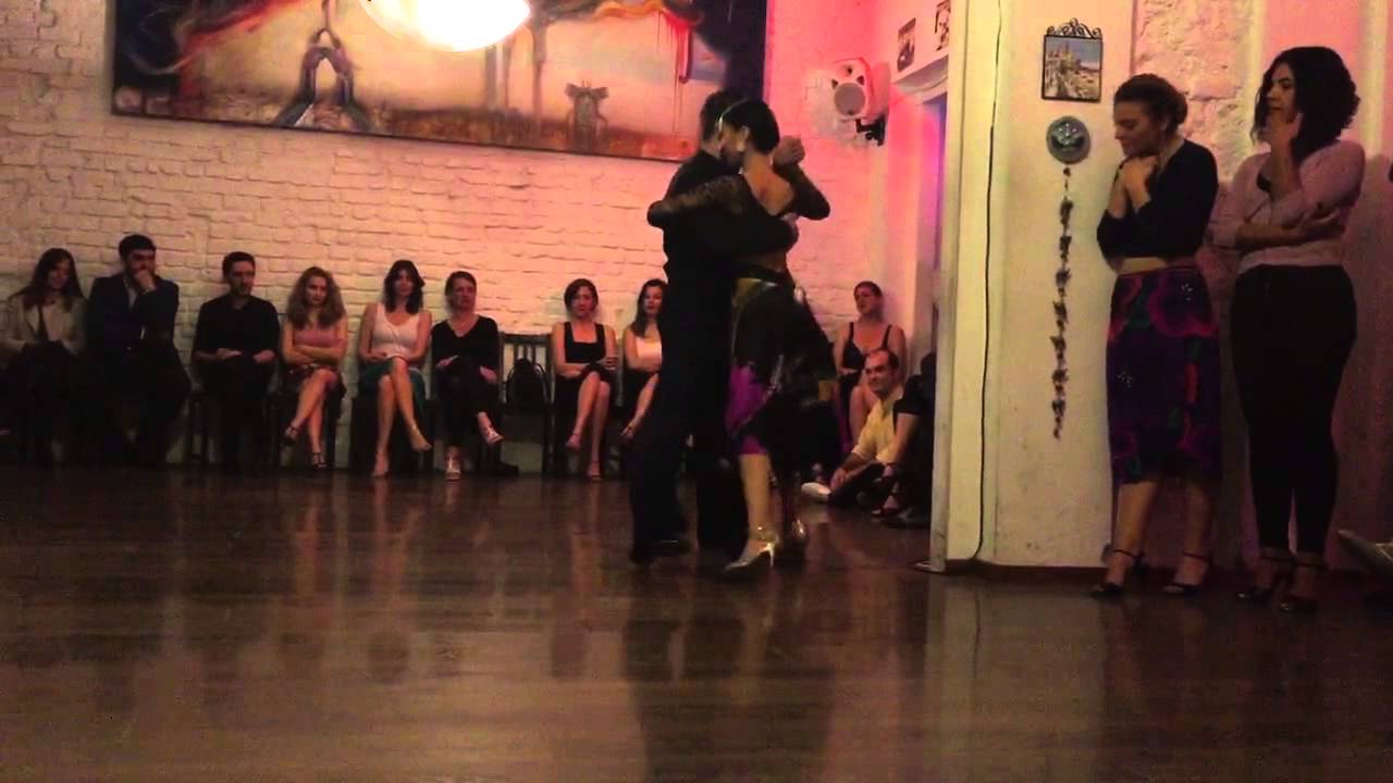 Murat Gürmen & Yasmin Oğuz @333 -3