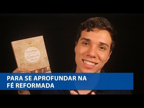 Living for the Glory of God - Joel Beeke | READ