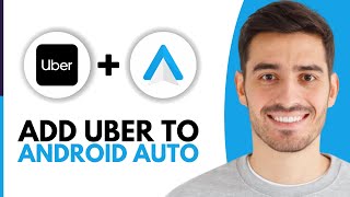So fügen Sie Uber zu Android Auto hinzu – Schritt für Schritt