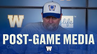 Coach O'Shea | May 29