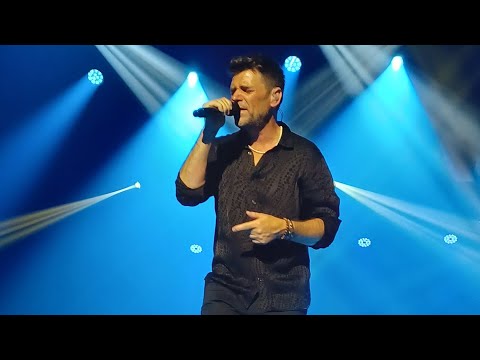 Marc Dupré Show Live Saint-Jean-sur-Richelieu Throwback!!!