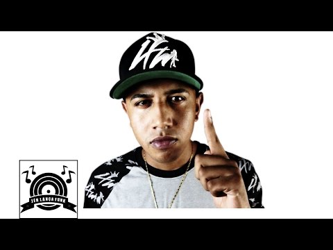 MC PP Da VS - Fluxo De Domingueira ( DJ R7 ) Lançamento 2016