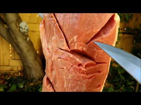 Cold Steel 20RBC Roach Belly w/ Hard Sheath
