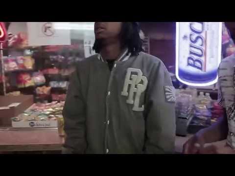 Doobie Dalil x Mikey Dollaz x Castro - All About a