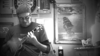 The Crane Wife 3 - The Decemberists (Ukulele Cover)