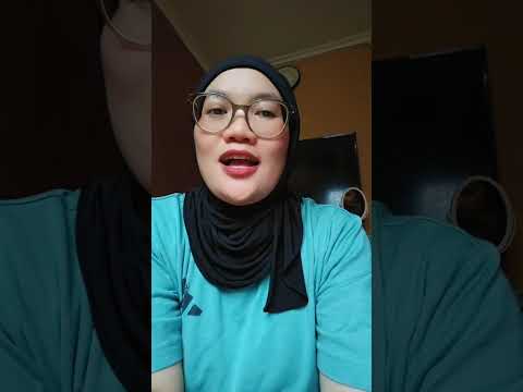 Thumbnail video ucapan dari Mamah Nita