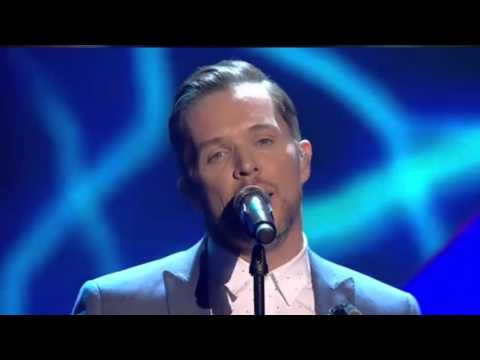 Matthew James - A Better Man | United Kingdom Eurovision ''You Decide '' 2016