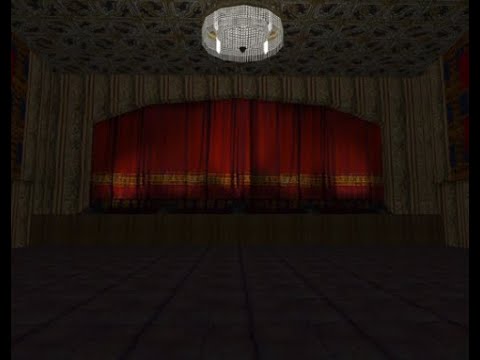 (Thief 1: The Dark Project) 11 - A Song of the Caverns