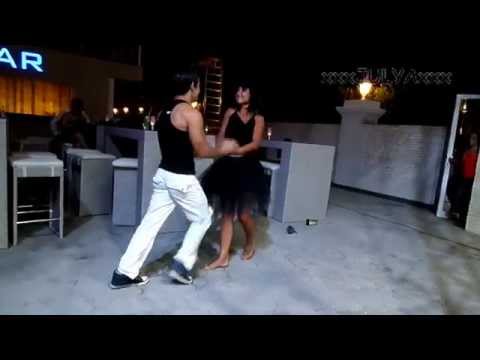 Rubi Platinum Latino Dance (Латинские танцы)