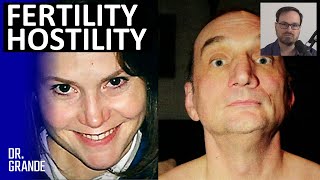 Was Fertility Physician Framed By Family Dogs Who Strangled His Wife | Scott Sills Case Analysis