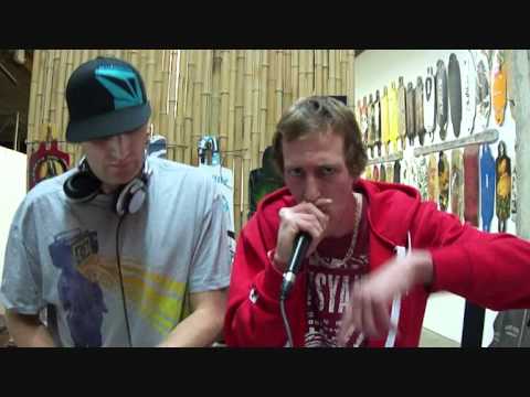 YaKnow?Check! - Volby ( živě z Rayne )