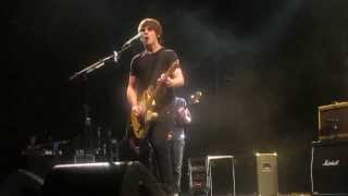 Jake bugg Kingpin