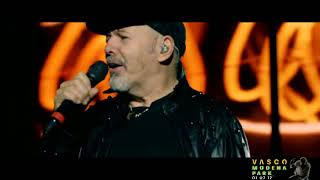 Vasco Rossi - Ed il tempo crea eroi (Live Modena Park)