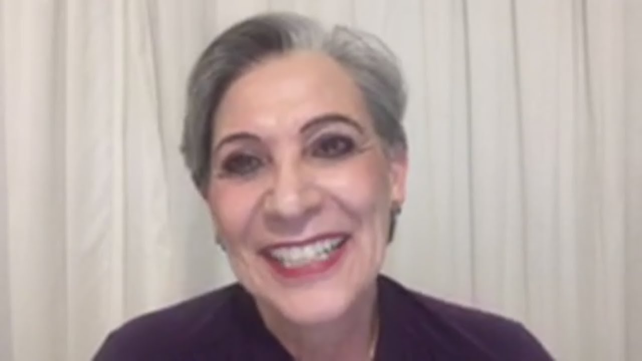 Possibilidades de tratamento psicológico através da Terapia EMDR - Esly Carvalho, Ph.D.